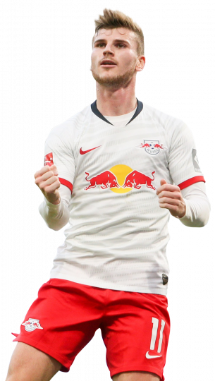 Timo Werner