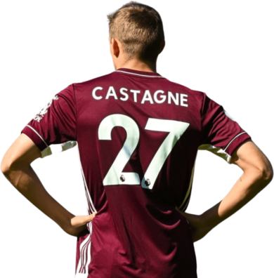 Timothy Castagne