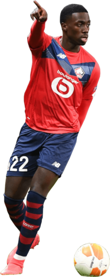 Timothy Weah