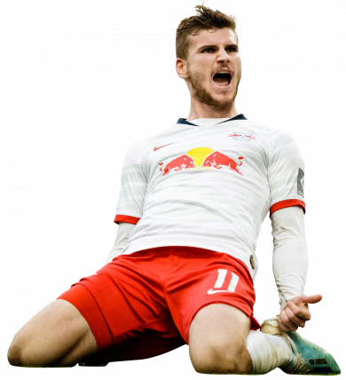 Timo Werner