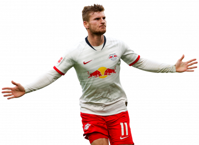 Timo Werner