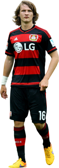 Tin Jedvaj