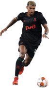 Tino Anjorin football render