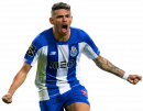 Tiquinho Soares football render