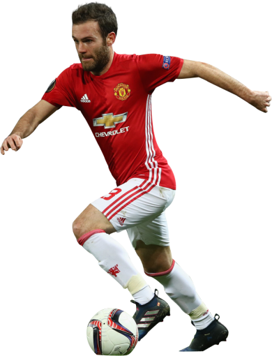 Juan Mata