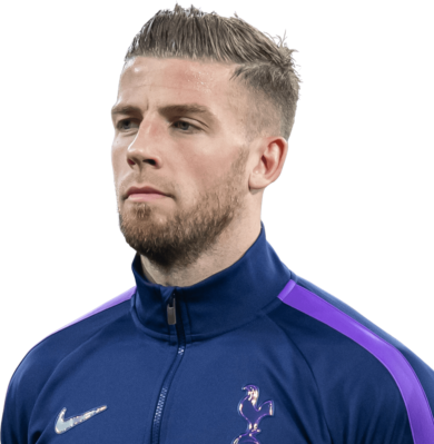 Toby Alderweireld