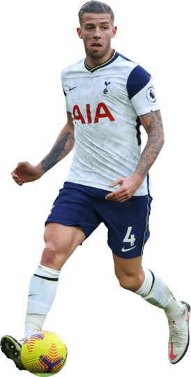 Toby Alderweireld