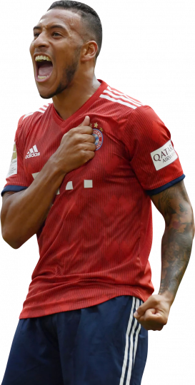 Corentin Tolisso