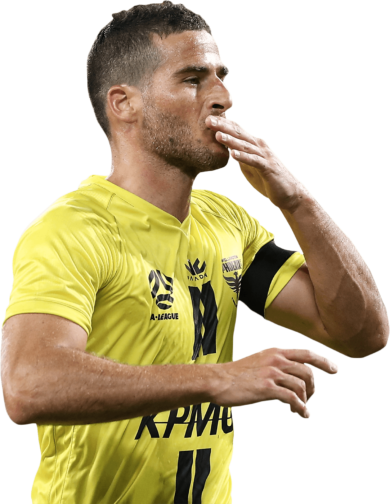 Tomer Hemed