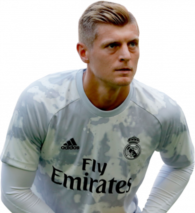 Toni Kroos