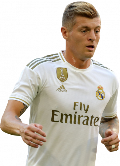 Toni Kroos