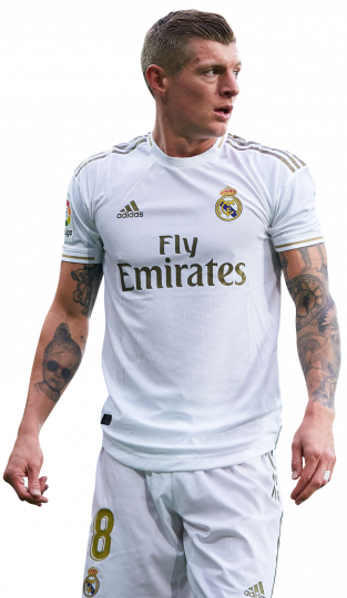 Toni Kroos