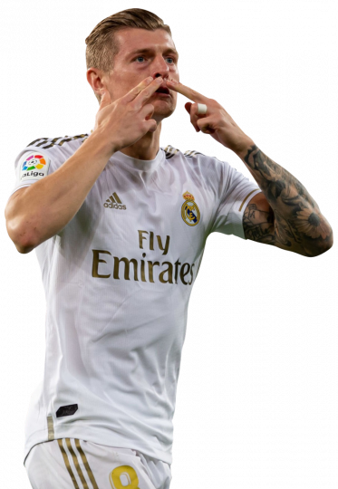 Toni Kroos