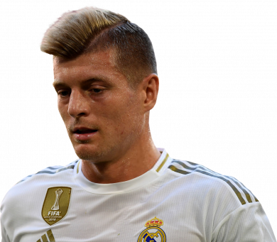 Toni Kroos