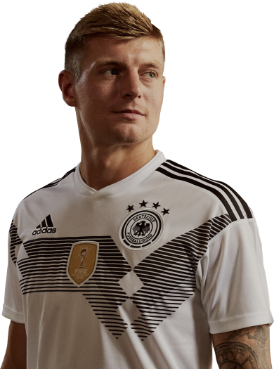 Toni Kroos