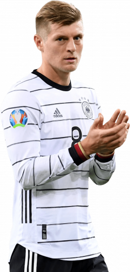 Toni Kroos