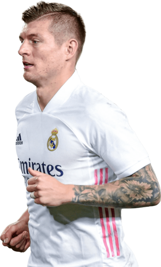 Toni Kroos