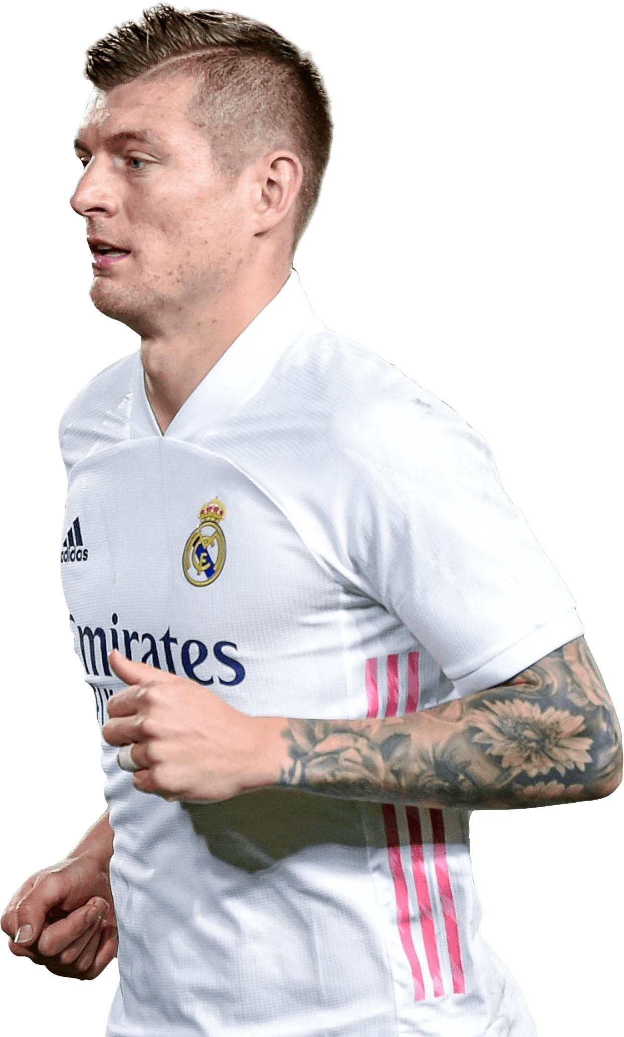 Kaleemz - Toni Kroos edits and cover | Facebook