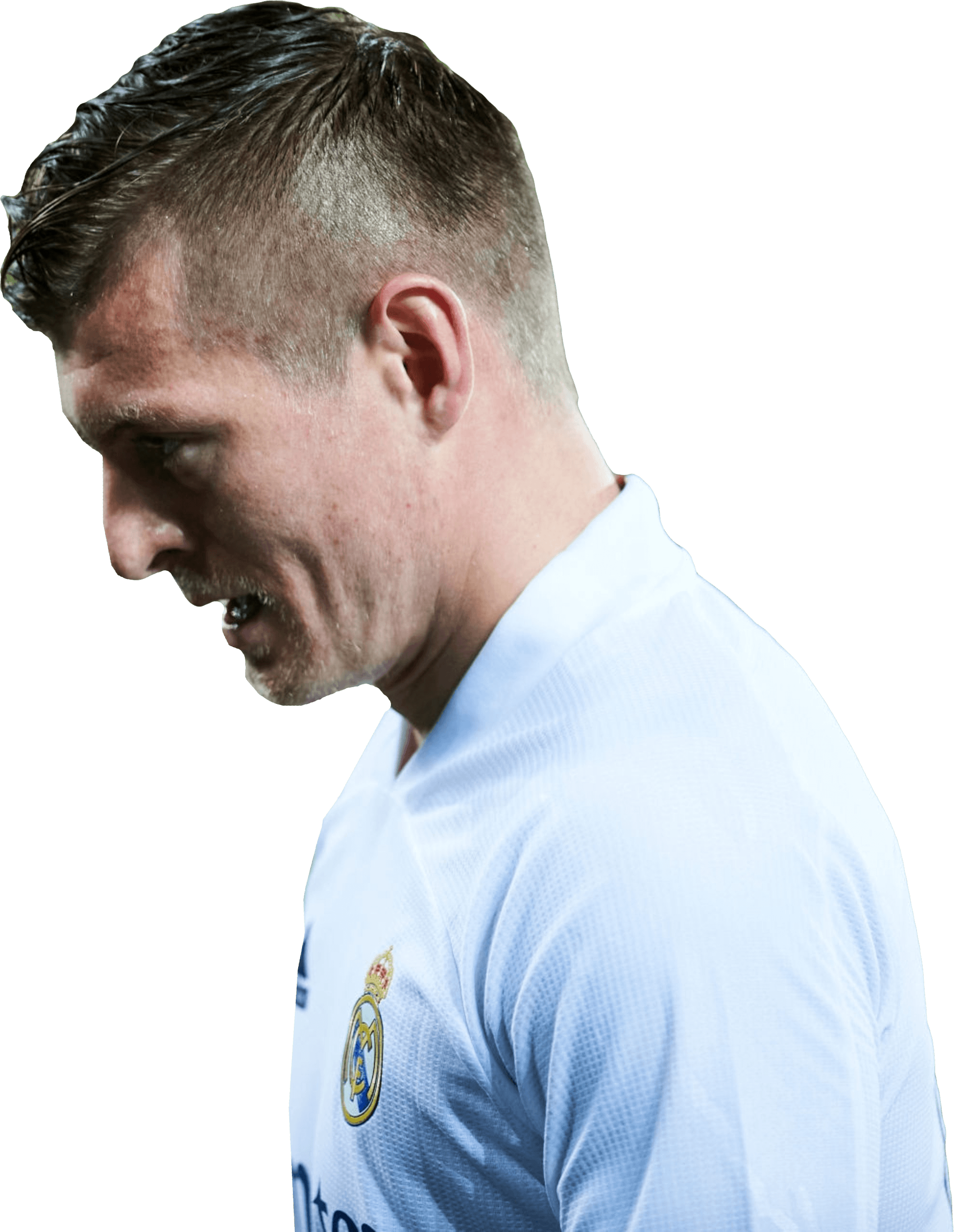 Kroos ❤❤❤ | Fotos de fútbol, Futbol, Cortes de cabello masculino