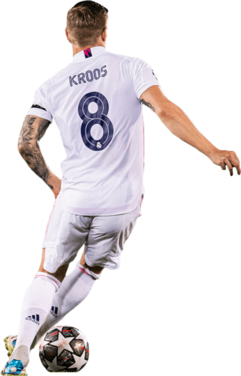 Toni Kroos