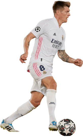 Toni Kroos