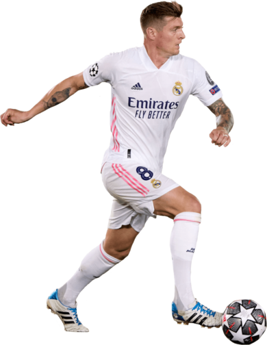 Toni Kroos