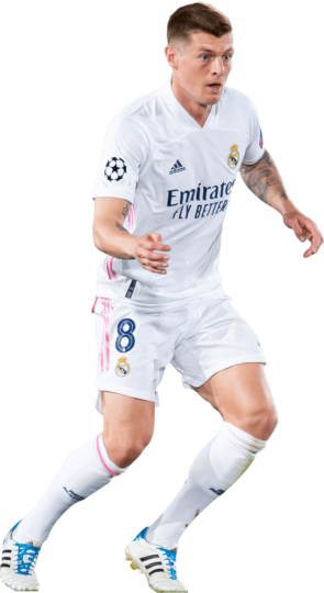 Toni Kroos