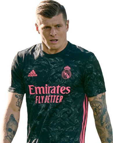 Toni Kroos