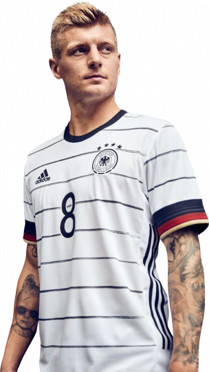 Toni Kroos