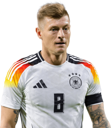 Toni Kroos