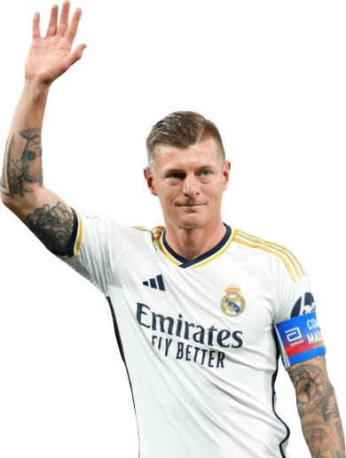 Toni Kroos