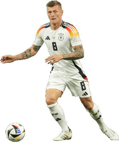 Toni Kroos