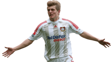 Toni Kroos