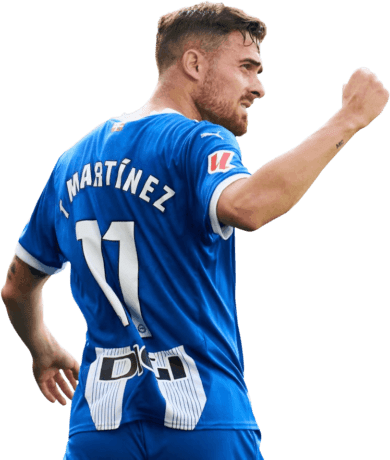 Toni Martínez