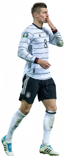 Toni Kroos