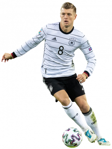 Toni Kroos