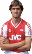 Tony Adams football render