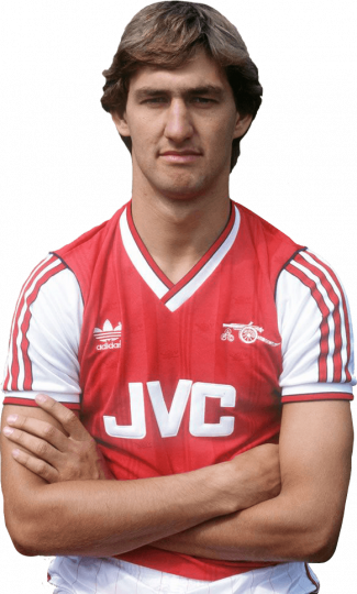 Tony Adams