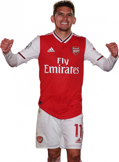 Lucas Torreira