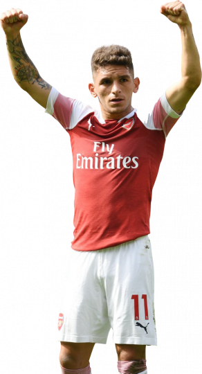 Lucas Torreira