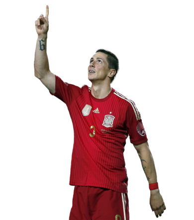 Fernando Torres