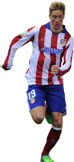 Fernando Torres