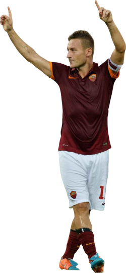 Francesco Totti