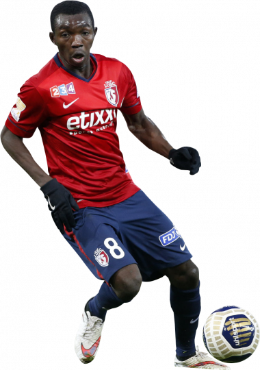 Adama Traoré