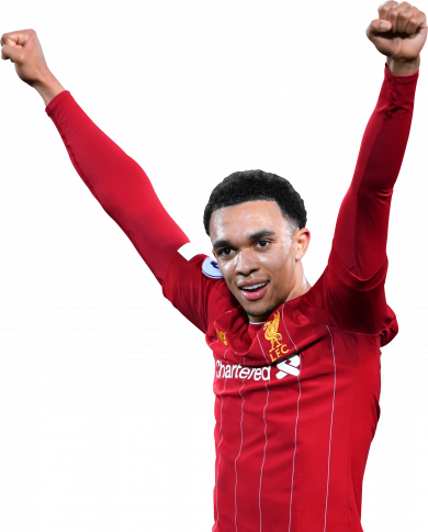 Trent Alexander-Arnold