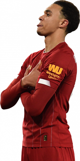 Trent Alexander-Arnold