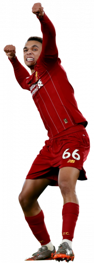 Trent Alexander-Arnold