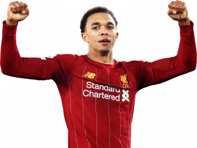 Trent Alexander-Arnold