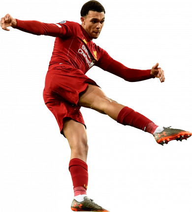 Trent Alexander-Arnold