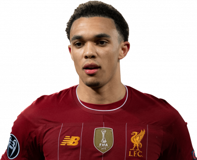 Trent Alexander-Arnold